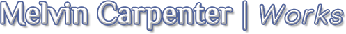 Melvin Carpenter
